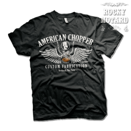 Camiseta AMERICAN CHOPPER...