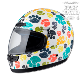 Casco NZI Activy Junior...