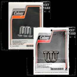 Kit cargols COLONY disc fre...