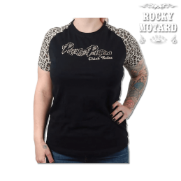 Camiseta RUSTY PISTONS Nocatee