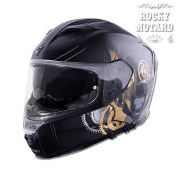 Casco STORMER ZS-1001 Arts