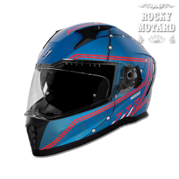 Casco STORMER Blast Maverik