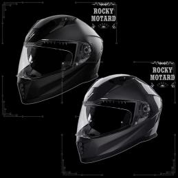 Casco STORMER Blast Solid