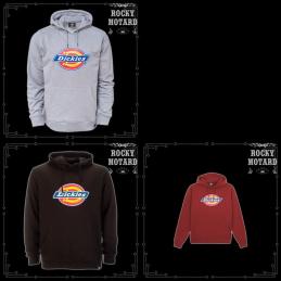 Sudadera DICKIES Icon Logo