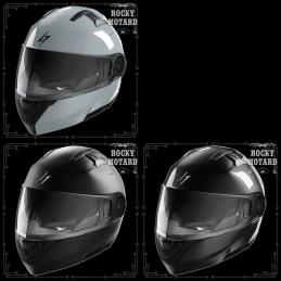 Casco STORMER Spark