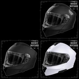 Casco STORMER Spin