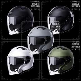 Casco STORMER Rival