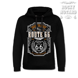 Dessuadora ROUTE 66 Coast...