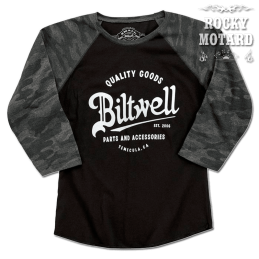 Samarreta beisbol BILTWELL...