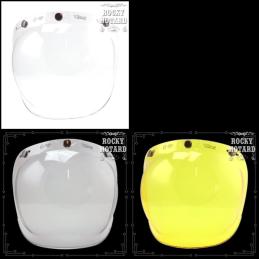 Visor ROEG burbuja