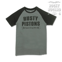 Samarreta RUSTY PISTONS Burney
