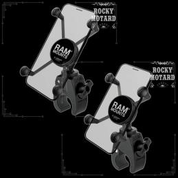 RAM MOUNTS X-Grip base...