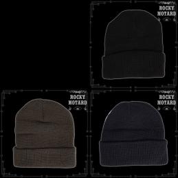Gorro ARMY SURPLUS Rough