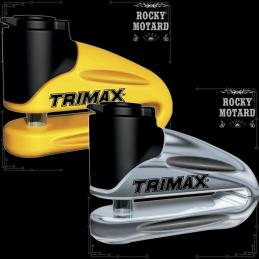 Candado TRIMAX 10mm