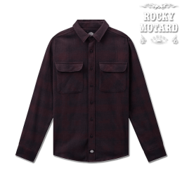 Camisa DICKIES Plesent Hill...