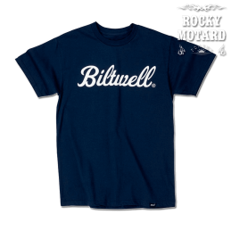 Camiseta BILTWELL Script