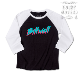 Camiseta BILTWELL 1985...