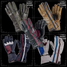 Guantes BY CITY Oslo