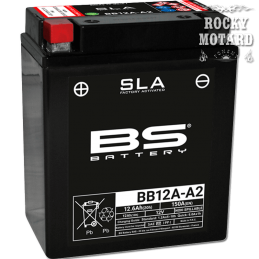 Batería BS BATTERY BB14A-A2